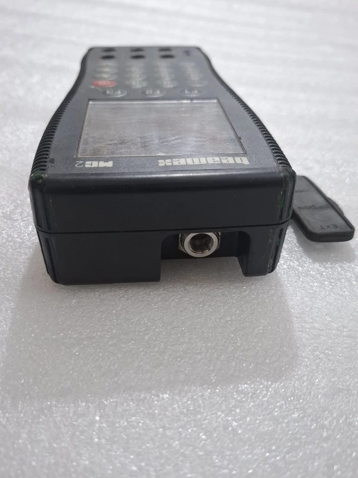 Beamex MC2 Pressure Electrical Process Calibrator No Tested,No Battery For Parts